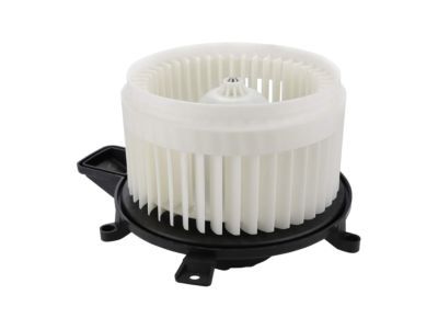 Ram Blower Motor - 68029719AB