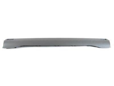 Dodge Sprinter 2500 Bumper - 5104512AA