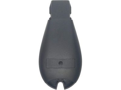 Mopar 56046695AA Transmitter Integrated Key Fob