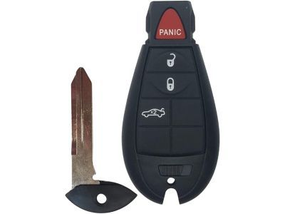 Dodge Challenger Transmitter - 56046695AA