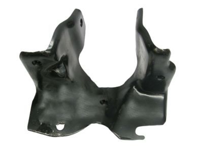 Mopar 52058930AB Mount Bracket, Passenger Side