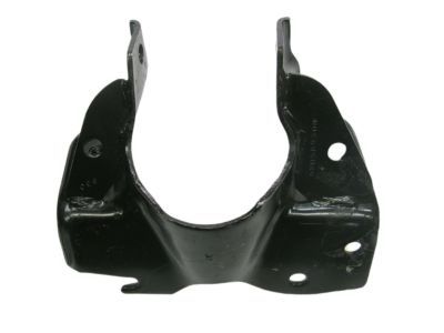 2004 Jeep Grand Cherokee Engine Mount - 52058930AB