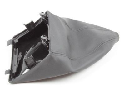 Ram 55366042AB BOOT Gear Shift Lever