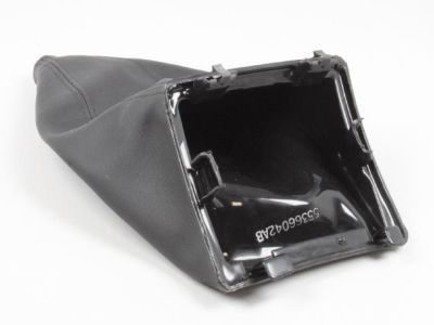 Ram 55366042AB BOOT Gear Shift Lever