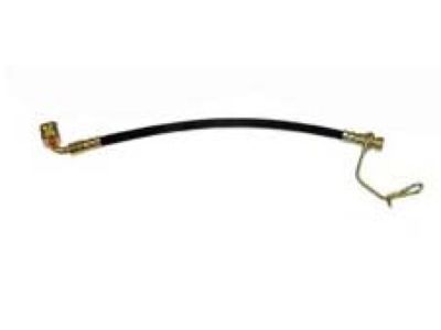 Dodge 52109854AF TUBE AND HOSE Brake Union To Right Caliper
