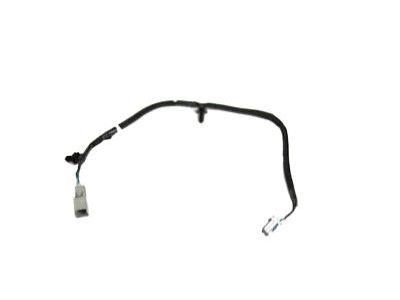 Jeep 68274530AA WIRING Jumper Instrument Panel