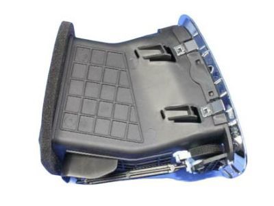 Dodge 1UQ86DX9AD OUTLET Air Conditioning & Heater