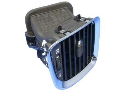 Dodge 1UQ86DX9AD OUTLET Air Conditioning & Heater