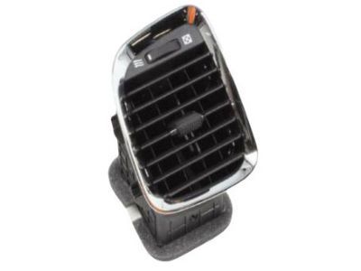 Dodge 1UQ86DX9AD OUTLET Air Conditioning & Heater