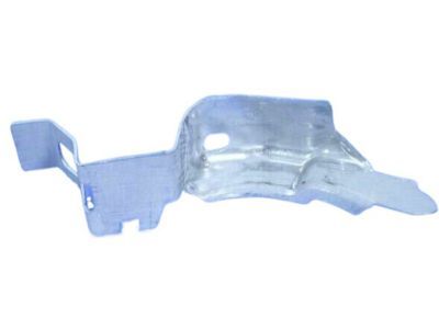 Chrysler 5155813AA HINGE Hood Body Half