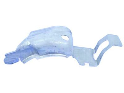 Chrysler 5155813AA HINGE Hood Body Half