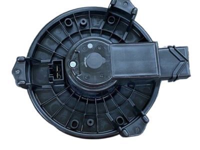 Dodge 5191345AA MOTOR Blower with Wheel