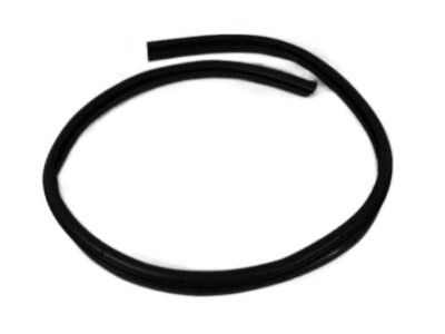 Jeep 55135869AF Seal - Bodyside