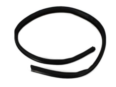 Jeep 55135869AF Seal - Bodyside
