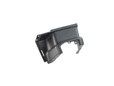 Jeep 6BM35TX7AB BEZEL Cargo Trim