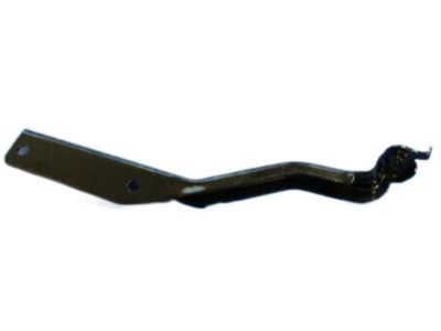Dodge 5155470AD HINGE Hood Hood Half