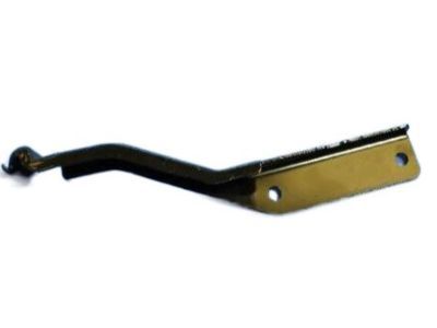 Dodge Hood Hinge - 5155470AD