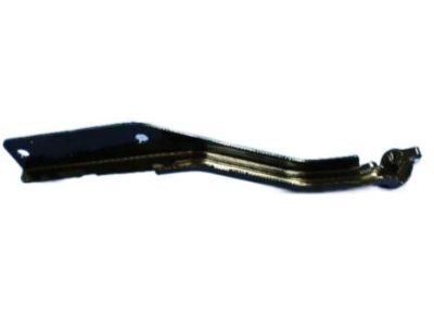 Dodge 5155470AD HINGE Hood Hood Half
