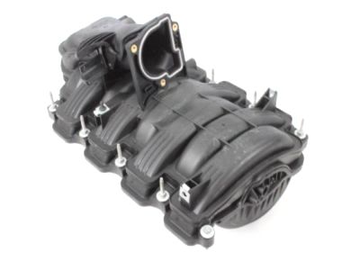 Jeep Commander Intake Manifold - 53032774AA