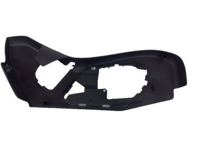 Jeep 1BG391DVAA SHIELD Seat Adjuster