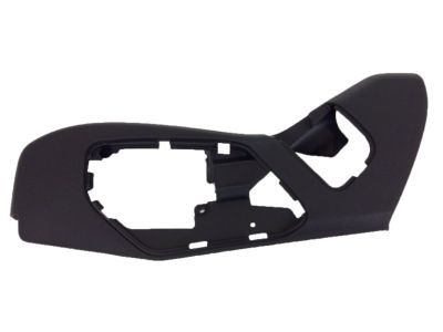 Jeep 1BG391DVAA SHIELD Seat Adjuster