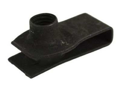 Dodge 6504818AA NUT M10x1.50