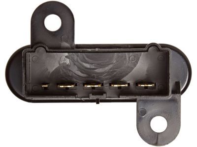 Jeep 5139719AA RESISTOR A/C Heater