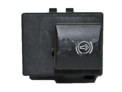 Dodge 4602692AB SWITCH Exhaust Brake