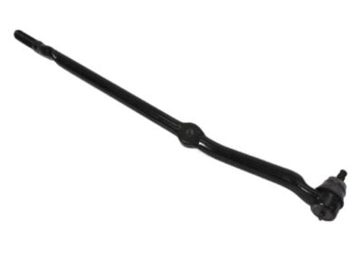 Jeep Wrangler Drag Link - 52087887
