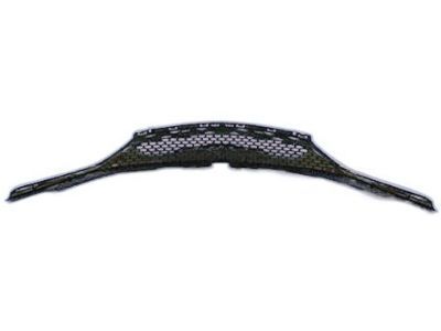 Mopar 68227617AC Upper Grille, Front