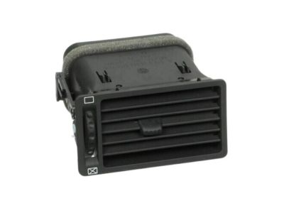 Chrysler YA48XDVAA OUTLET Air Conditioning & Heater