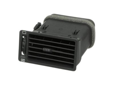 Chrysler YA48XDVAA OUTLET Air Conditioning & Heater
