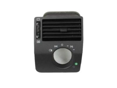 Chrysler YA48XDVAA OUTLET Air Conditioning & Heater