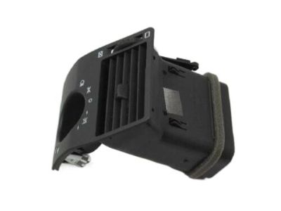 Chrysler YA48XDVAA OUTLET Air Conditioning & Heater