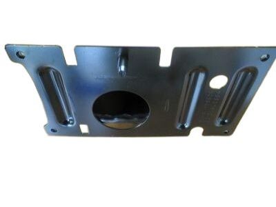 Ram 68404042AA BRACKET KIT Bumper Includes Weld Stud & Nuts