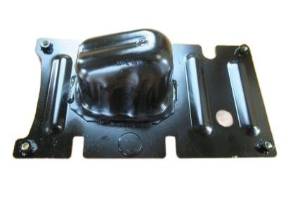 Ram 68404042AA BRACKET KIT Bumper Includes Weld Stud & Nuts