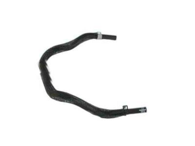Mopar 68078545AC Hose Power Steering Return