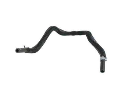 Mopar 68078545AC Hose Power Steering Return