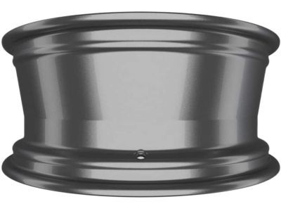 Chrysler 5SH90JXYAB WHEEL Aluminum