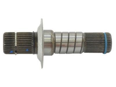 Mopar 68146594AA Shaft Axle Intermediate