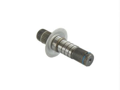 Ram Intermediate Shaft - 68146594AA