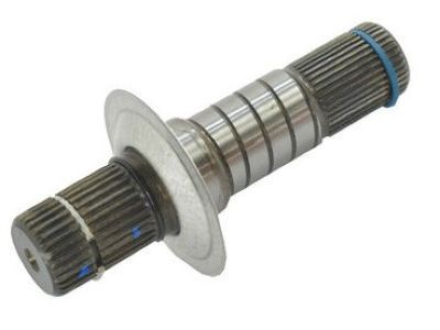 Mopar 68146594AA Shaft Axle Intermediate