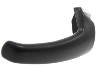 Dodge 55075339 HANDLE Interior Door