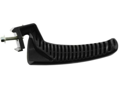 Dodge 55075339 HANDLE Interior Door