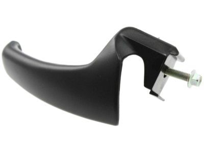 Dodge 55075339 HANDLE Interior Door