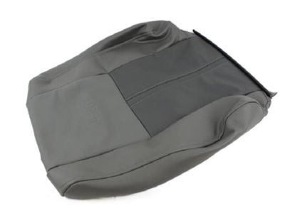 Jeep 1CW521J3AA COVER Front Seat Back