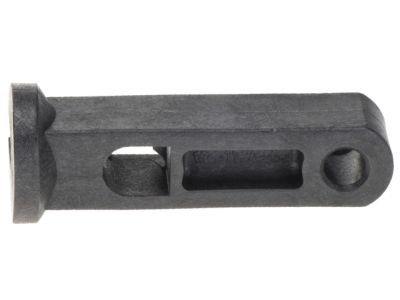 Chrysler 4670277 SPACER, Pedal Upstop/Adjuster