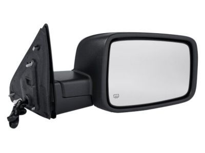 Dodge 1QL201VGAA Mirror Assembly