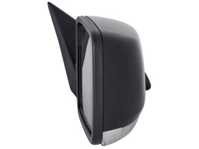 Dodge 1QL201VGAA Mirror Assembly