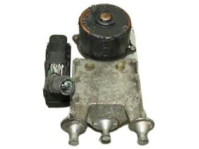 Dodge Magnum ABS Control Module - 5191296AA